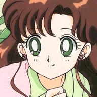 Makoto Kino/Sailor Jupiter - Sailor Moon Makoto Kino/Sailor Jupiter - Sailor Moon