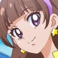 Amonogawa Kirana/Cure Twinkle - Go Princess Precure Amonogawa Kirana/Cure Twinkle - Go Princess Precure