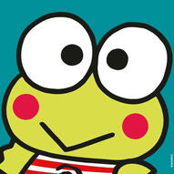 Keroppi - Sanrio Keroppi - Sanrio