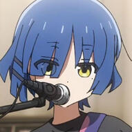 Ryo - Bocchi The Rock Ryo - Bocchi The Rock