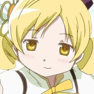 Mami - Madoka Magica