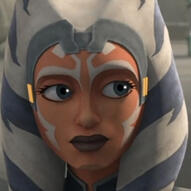 Ahsoka Tano - Star Wars