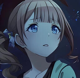 Honami - Pjsk