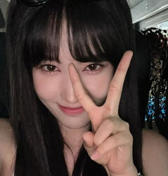 Yoon - StayC