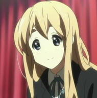 Mugi - K-on