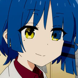 Ryo - Bocchi The Rock Ryo - Bocchi The Rock